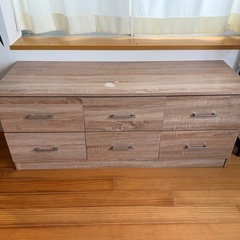 【早い者勝ち！】収納家具