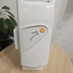 バッテリー