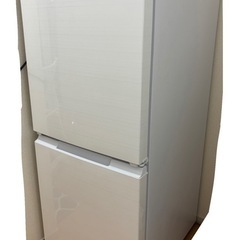 【受付3/20まで】SHARP SJ-D15H-W 冷蔵庫（20...