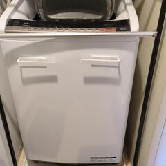 引渡者決定済　日立洗濯機　ビートウォッシュ　2017年　札幌市中央区