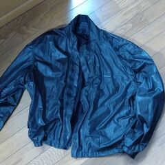 エアバッグライダーズジャケット　Hit AIRの画像
