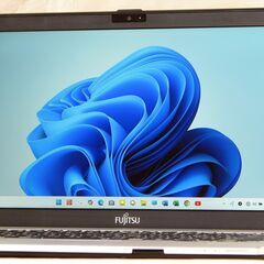◆ 13.3ｲﾝﾁﾉｰﾄ / Windows11 / Office ◆