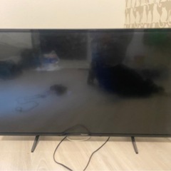 ※引取先決定【映らないテレビ】Panasonic