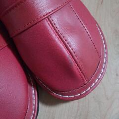 受渡決定／未使用 靴 Ｍの画像