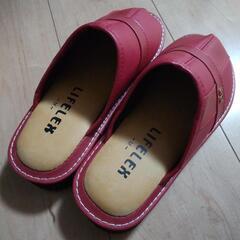 受渡決定／未使用 靴 Ｍの画像