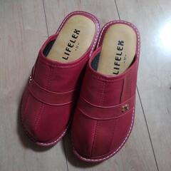 受渡決定／未使用 靴 Ｍ