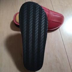 受渡決定／未使用 靴 Ｍの画像