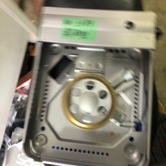 NO：3383 カセットガスコンロ‼️  美品お買い得❣️の画像
