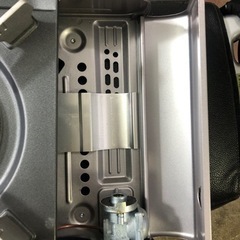 NO：3383 カセットガスコンロ‼️  美品お買い得❣️の画像