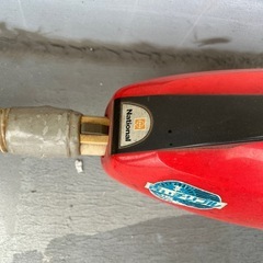 掃除機の画像