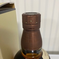 山崎NV 100周年ラベルの画像