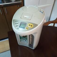 電気ポット