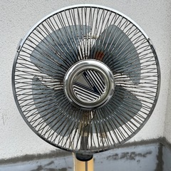 扇風機　の画像