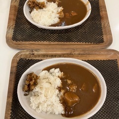 朝カレーお得🉐情報