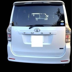 低走行！ミニバン、車中泊キャンピング旅行釣りに！トヨタ　ノア　ミニバン　ヴォクシー　ステップワゴン、　セレナ　エルグランド、アルファード　ヴェルファイア　エリシオン　オデッセイ　千葉県から　普通車スキー　スノーボード　軽自動車　通勤　通学にもの画像