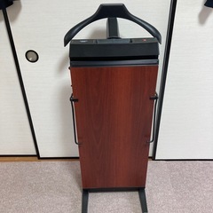CORBY 3300 ズボンプレッサー