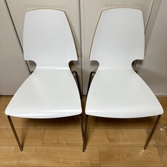 IKEA 椅子　セット