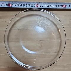 ガラス食器　5枚セット