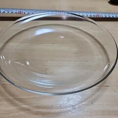 ガラス食器　5枚セットの画像