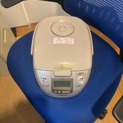 お取引先決まりました！炊飯器