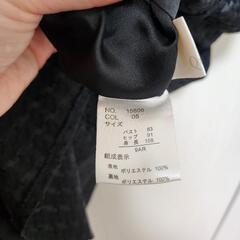フォーマル　レディース　ワンピースの画像
