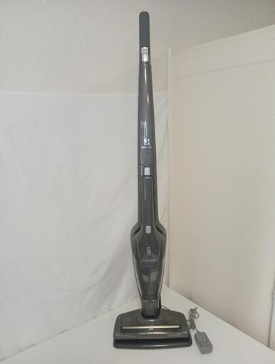 【1195】エレクトロラックス（electrolux） エルゴラピード・リチウム ベーシック アイロングレー ZB3301