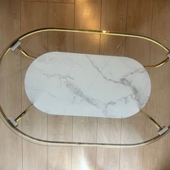 サ*ー様 即日発送　Francfranc（フランフラン） クレール系 ガラステー サ*ー様 即日発送 Francfranc（フランフラン） クレール系 ガラステー