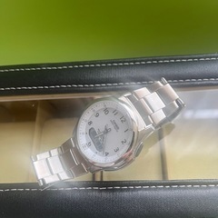 No.9 【CASIO メンズ腕時計　ソーラ電波 WVA-M630電波ソーラー】 の画像