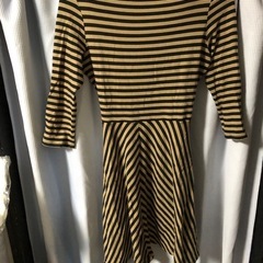 UNIQLOワンピース