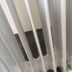 アイリスオーヤマ　オイルヒーターの画像