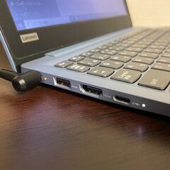 11.6インチ Lenovo ideapad 120S　Cerelon N3350(1.10GHz) eMMC64GB/RAM4GBの画像