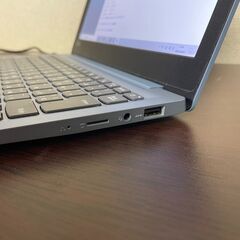 11.6インチ Lenovo ideapad 120S　Cerelon N3350(1.10GHz) eMMC64GB/RAM4GBの画像