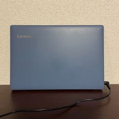 11.6インチ Lenovo ideapad 120S　Cerelon N3350(1.10GHz) eMMC64GB/RAM4GBの画像