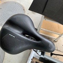 フィットネスバイク・スピンバイク　HAIGA の画像