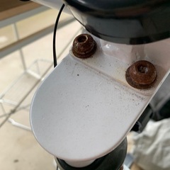 フィットネスバイク・スピンバイク　HAIGA の画像