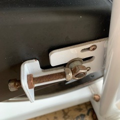 フィットネスバイク・スピンバイク　HAIGA の画像