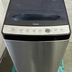 Haier 洗濯機5.5㌔ 2022年製