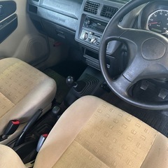 乗り出し価格‼三菱　パジェロミニ　ＸＲ ４ＷＤ　(MT)を 全部コミコミ価格３０万円で提供します！の画像