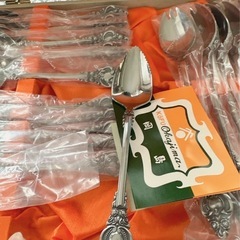 食器の画像