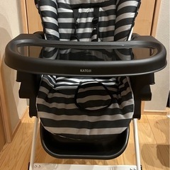 カトージ　ハイローラック
