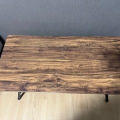 センターテーブルの画像
