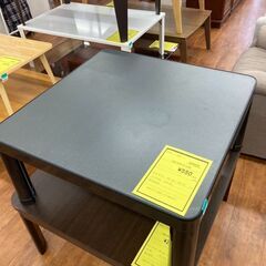 ★ジモティー割あり★ｺﾀﾂﾃｰﾌﾞﾙ/クリ-ニング済み/HG-4926