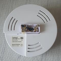 LUMINOUS LED小型ライトの画像