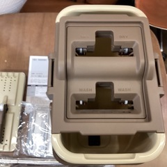 万代店らくらく便利スーパーモップさんVS-R078の画像