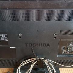 東芝 REGZA 32S10 [32インチ]

中古