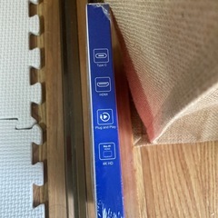 ケーブルの画像