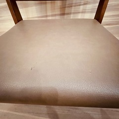 JF0555 karimoku　カリモク　1人掛けソファ　ロータイプチェア　高座椅子の画像