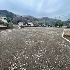 厚木市愛名　４１８坪　置場・駐車場・ヤード用地　4,800万円（価格相談可） − 神奈川県