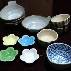 商談中‼️取り皿、小鉢など