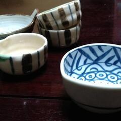 商談中‼️取り皿、小鉢などの画像